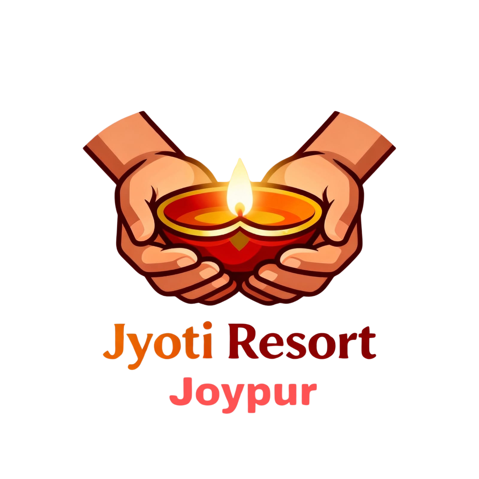 Jyoti Resort Joypur - 