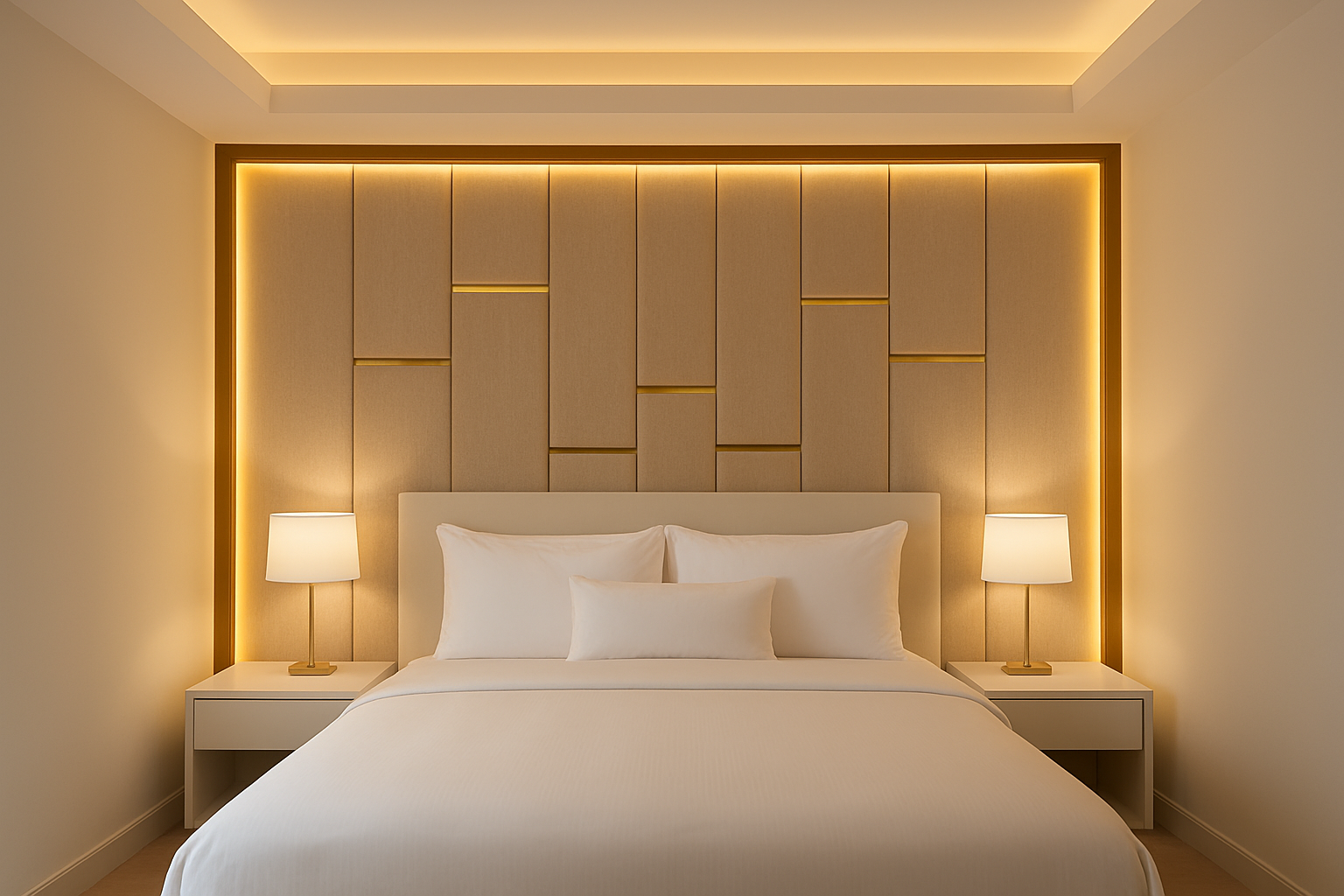 Room of Jyoti Resort Joypur